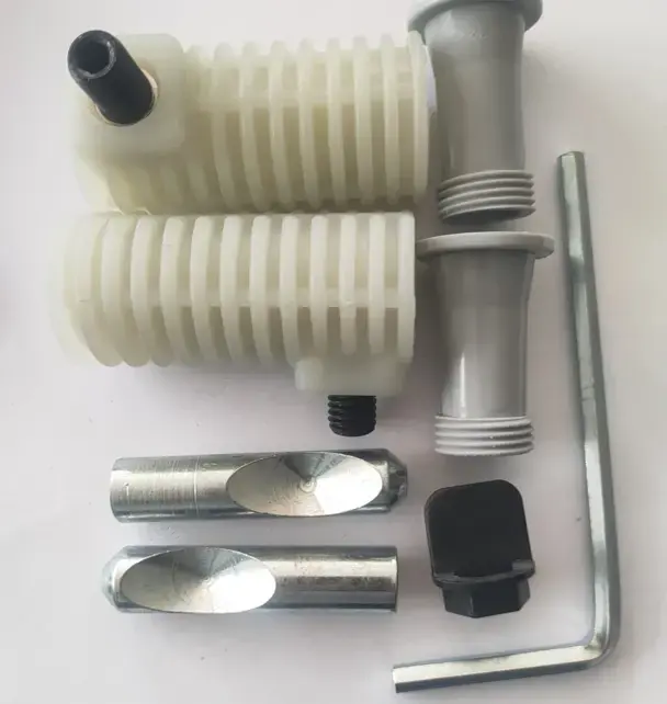 KLOZET MONTAJ SETLERİ