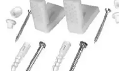 Yandan Çektirmeli Montaj Seti