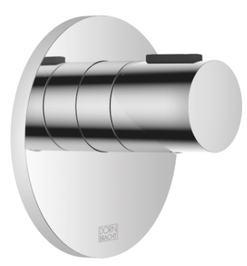 xTOOL UP-Thermostat ohne Mengenregulierung 3/4" - Chrom  META