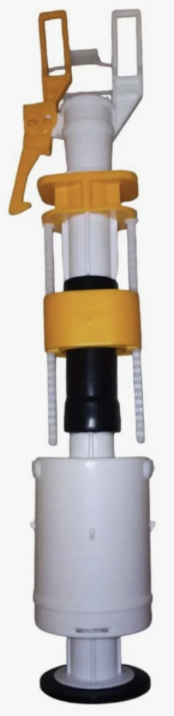 Gömme Rezervuar Boşaltma Grubu 3-6 Lt