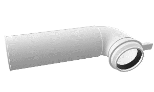 Temiz Su Dirsek Seti