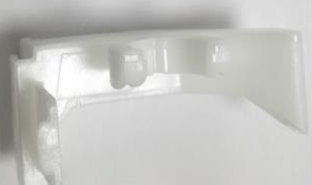 Gömme Rezervuar Sağ Doldurma Klipsi V1