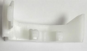 Gömme Rezervuar Sol Doldurma Klipsi V1