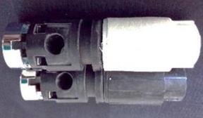 Taormina Scala Slim Damper Seti 2'li