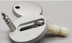 Tondo Tondo Slim Sabitleme Seti 2'li